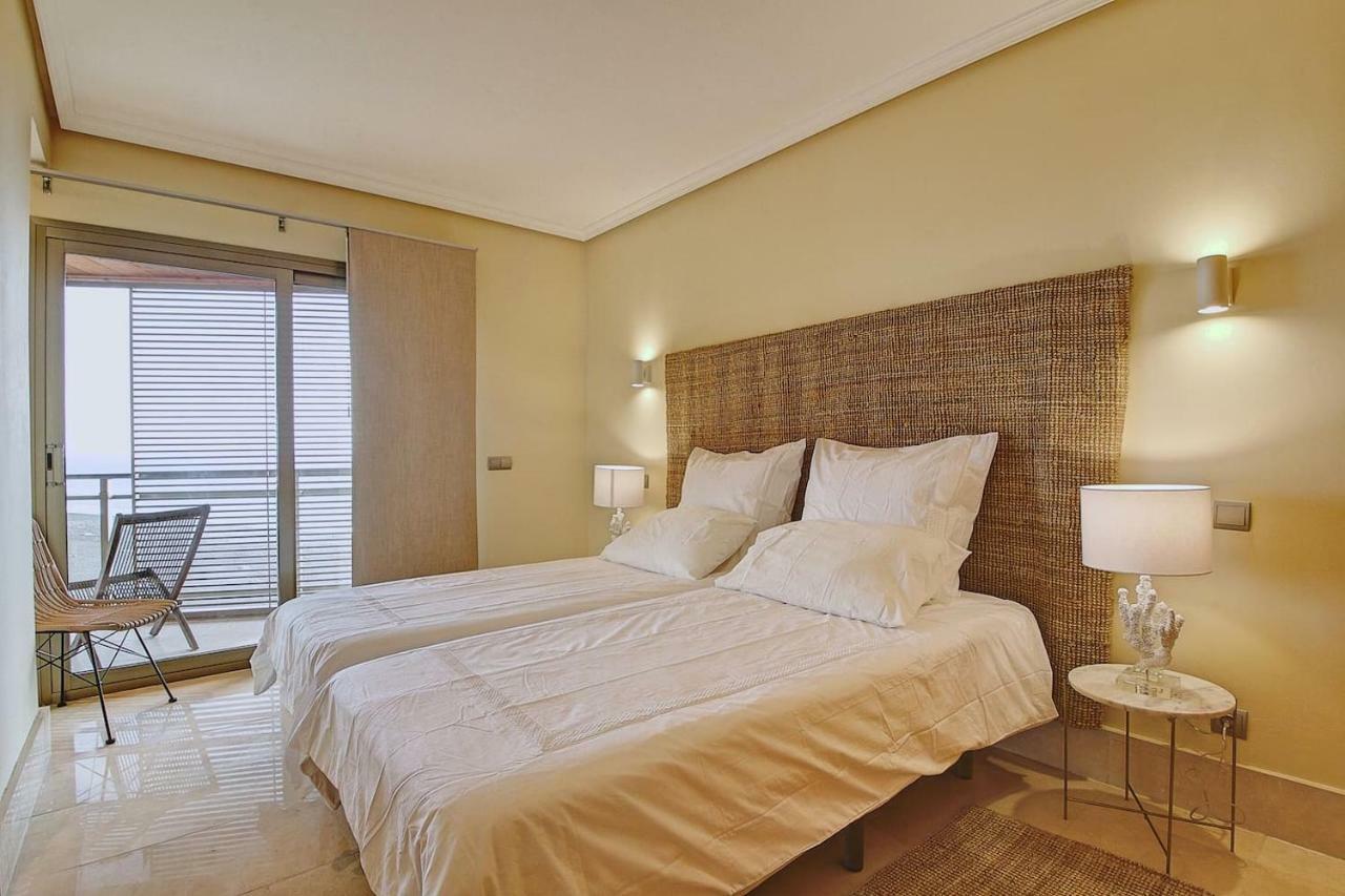 Apartmán La Sal Tazacorte Exteriér fotografie
