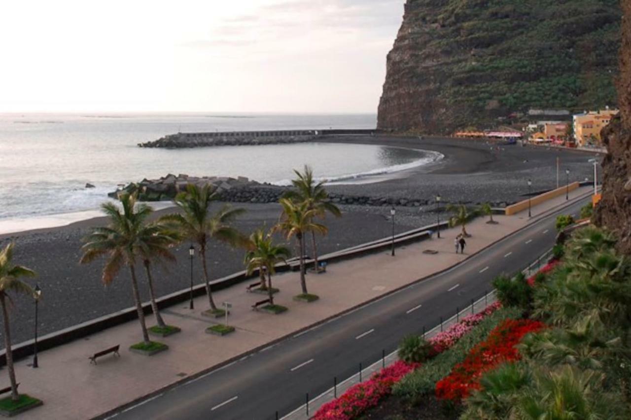 Apartmán La Sal Tazacorte Exteriér fotografie