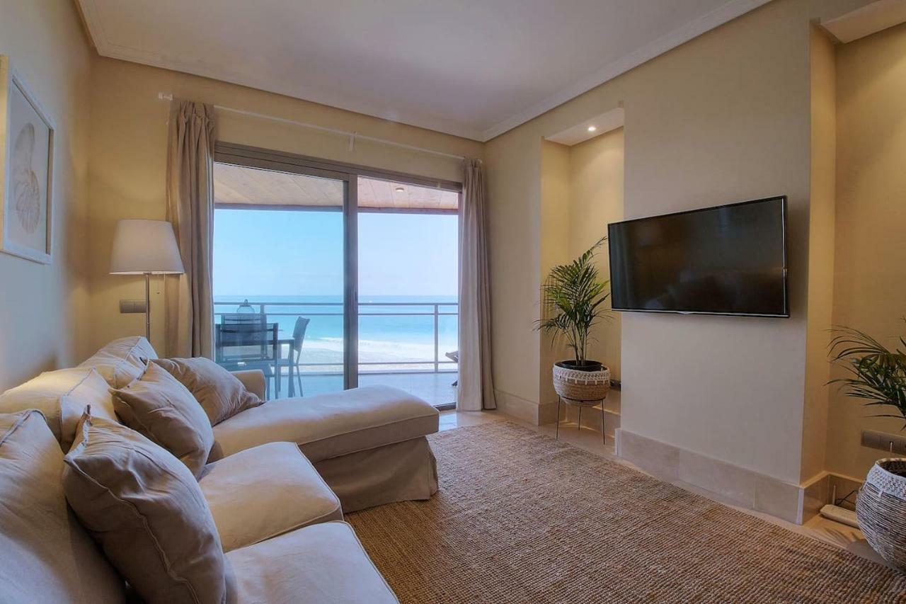 Apartmán La Sal Tazacorte Exteriér fotografie