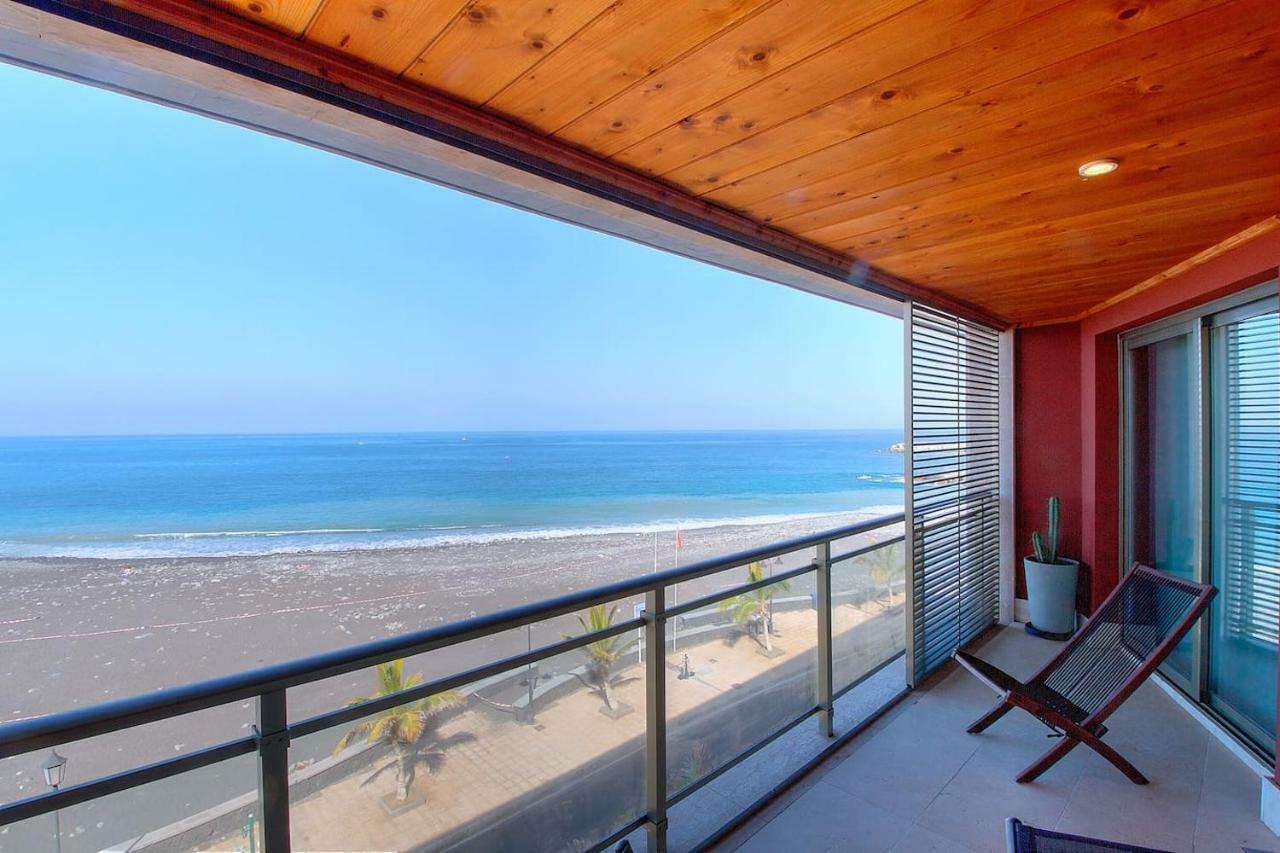 Apartmán La Sal Tazacorte Exteriér fotografie