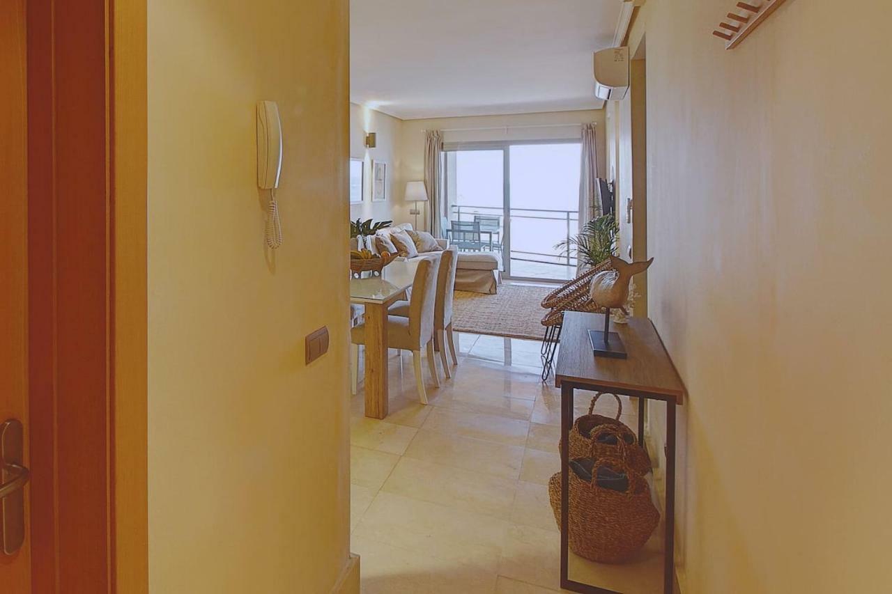 Apartmán La Sal Tazacorte Exteriér fotografie