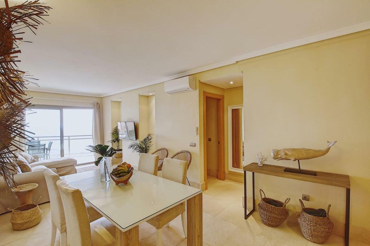 Apartmán La Sal Tazacorte Exteriér fotografie